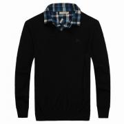 Pull Chemise Burberry Homme Pas Cher